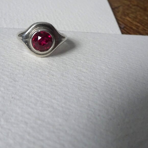 Soviet Ring - Picture 5 of 9